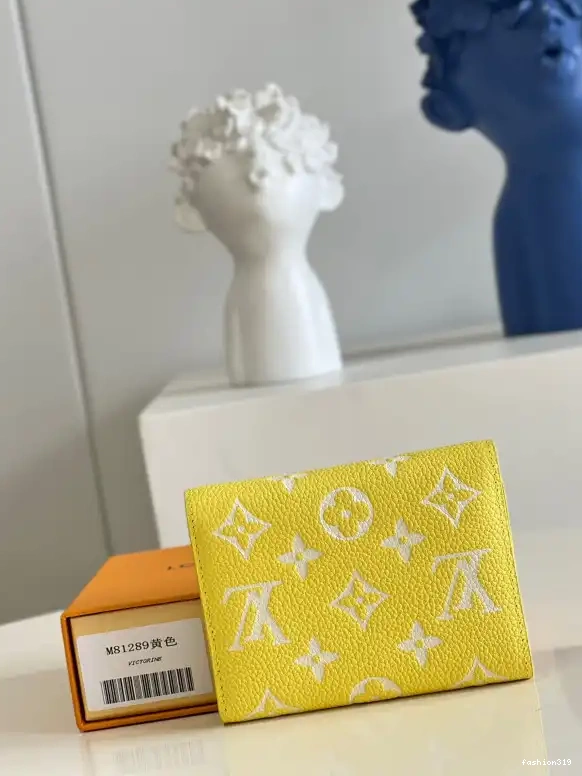 VICTORINE Louis Wallet Vuitton 0427
